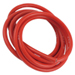 43002R Fil de silicium 12AWG 90 cm (rouge)