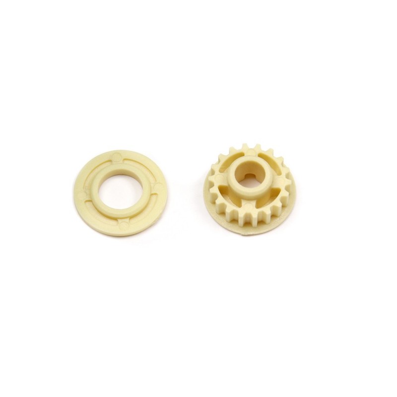 G019-19 - 19T PULLEY SET