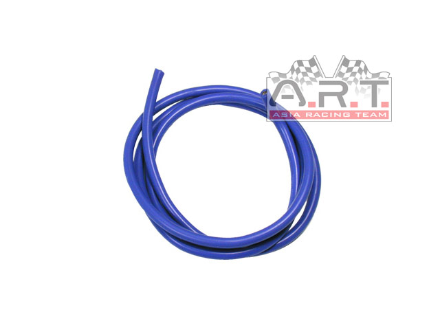 MR-WB16 16 AWG Silver Wire Set (Bleu) 90cm