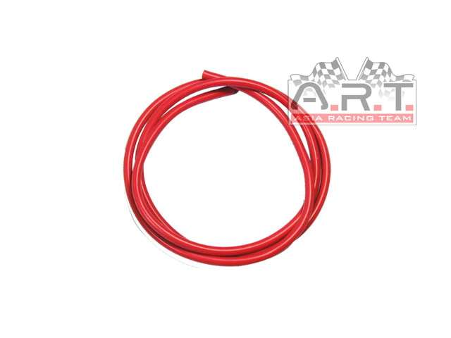 MR-WR16 16 AWG Silver Wire Set (Red) 90cm