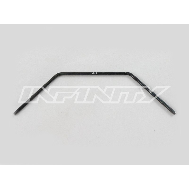 R0031 - FRONT STABILIZER 2.4mm