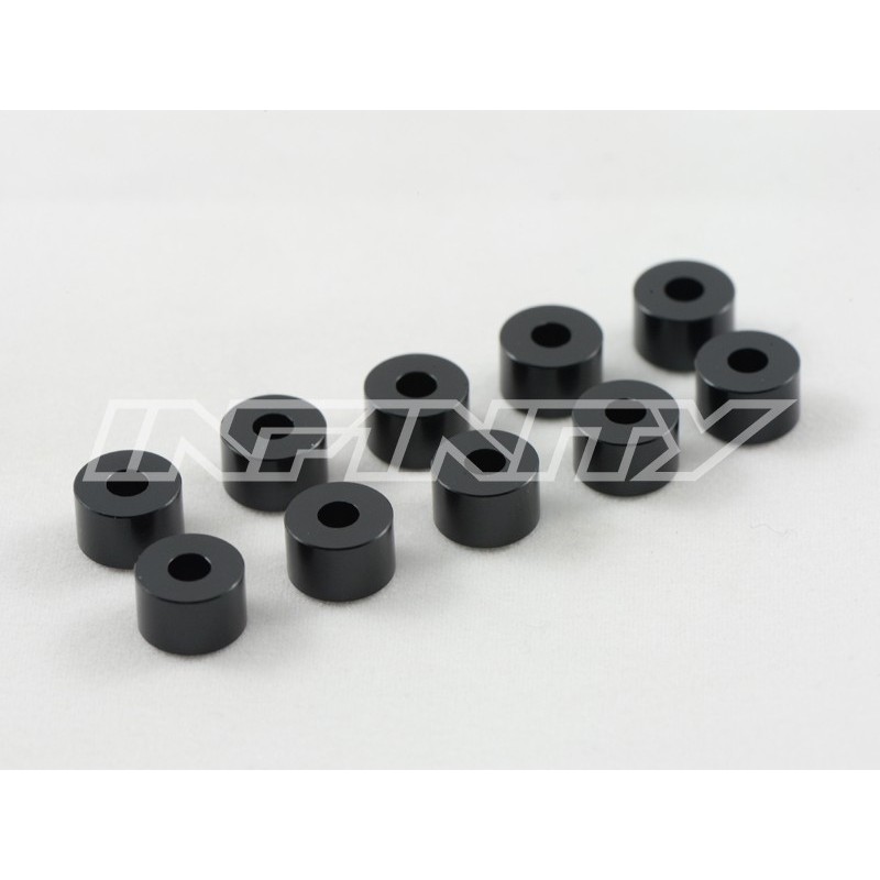 R0214 - SPACER 3x8x5.0mm 10pcs Share