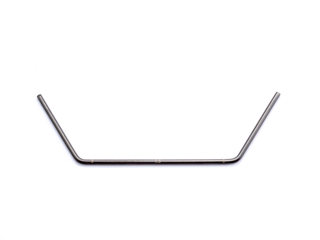 R0304-2.8 FRONT ANTI-ROLL BAR 2.8mm(IF18-2)