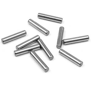 16-25118 pins cardan CVD 2.5 X 11.8 mm