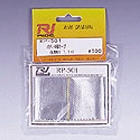 RP-501 Scotch aluminium  pour reparer carrosserie (RP6501)