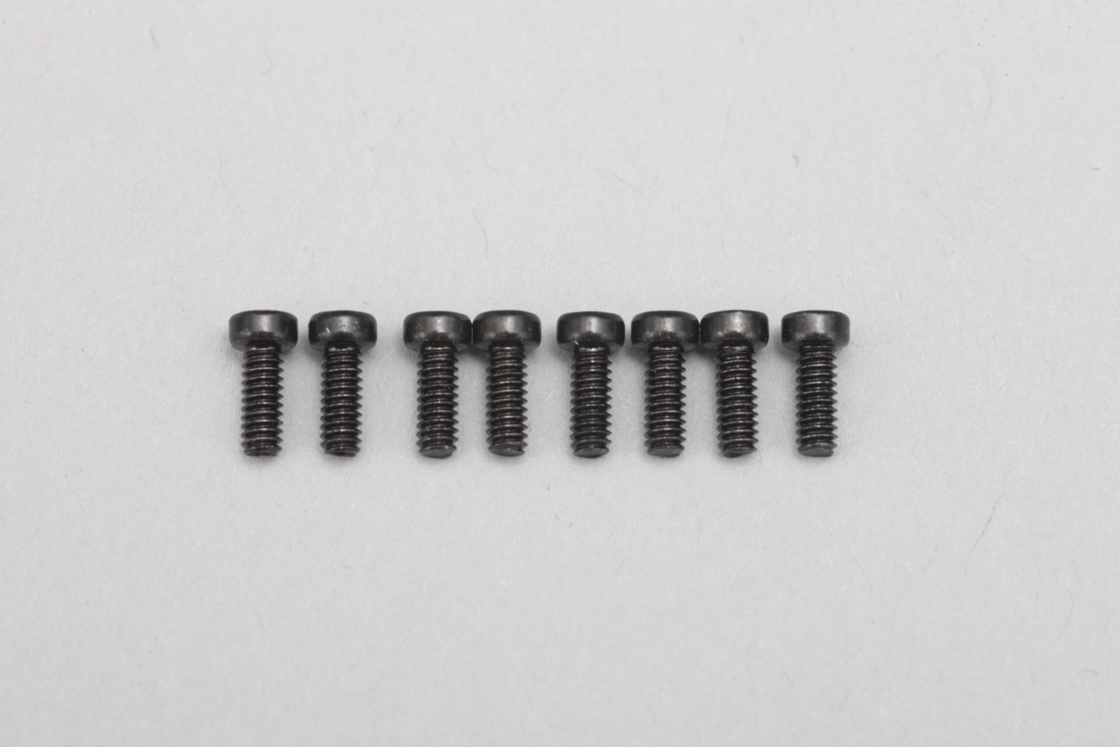 M2 Ã— 5mm cap screw