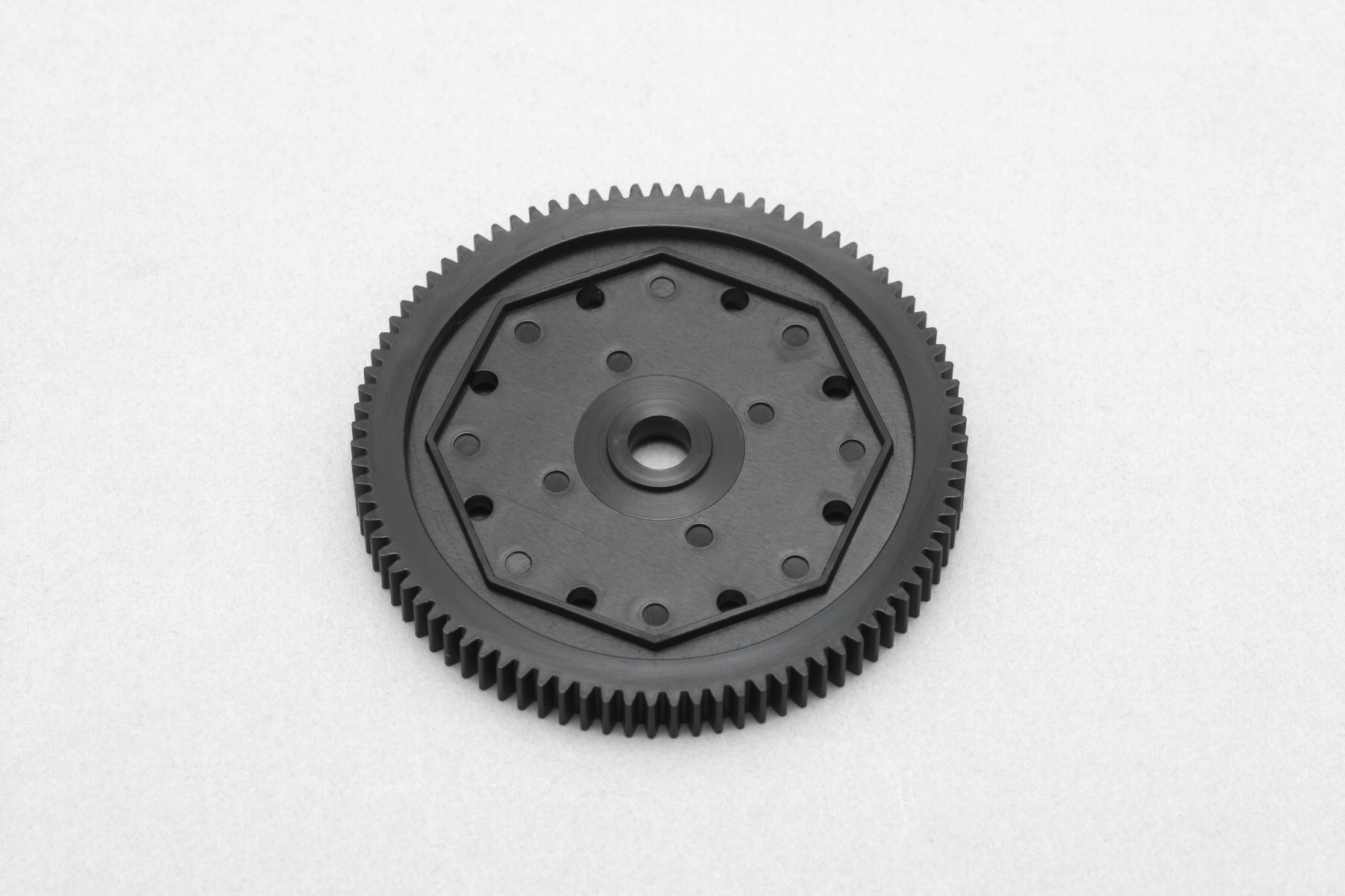 DP48 87T Spur Gear for YZ-4