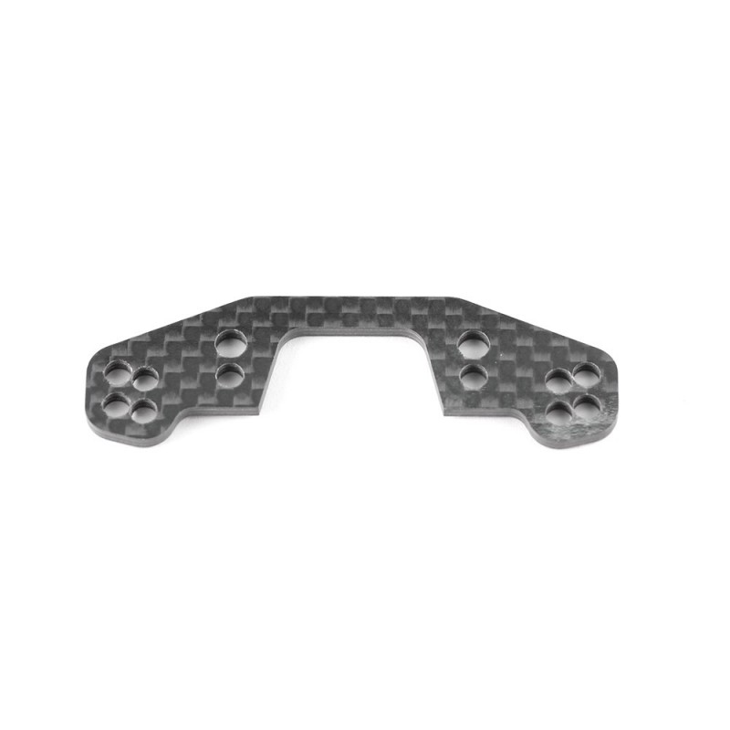 G112 - REAR UPPER SUSPENSION PLATE (FOR A-ARM)