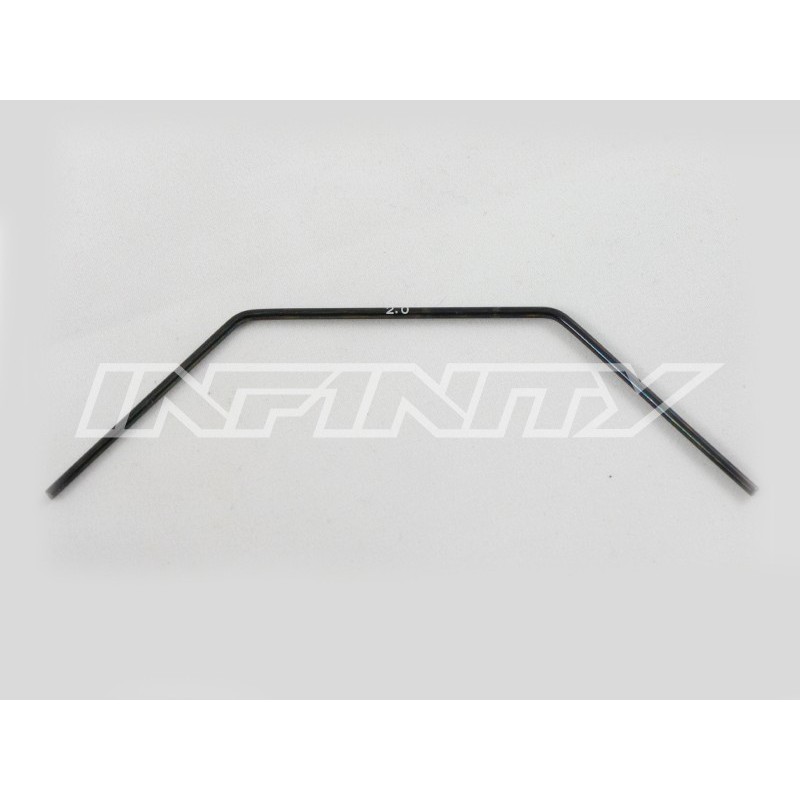 R0027 - FRONT STABILIZER 2.0mm