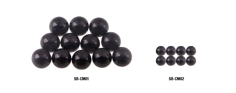 SB-CM01 Billes Ceramique 3mm (12)