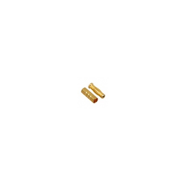 CE-LS Euro Connector (Large) Male 2pcs&Female 10pcs