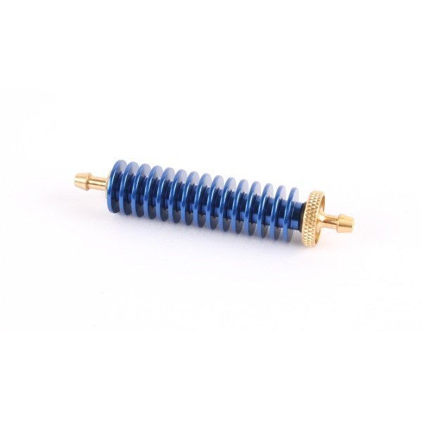 53001B Radiateur de refroidissement TITAN pour gaz d'echappemen