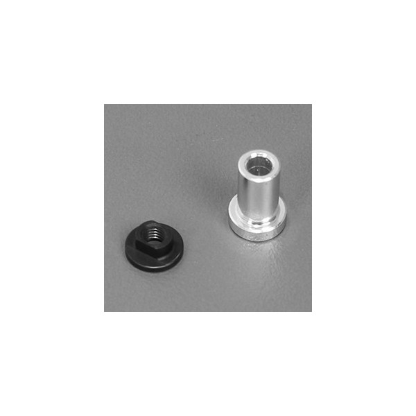 Belt Tensioner Shaft (2)