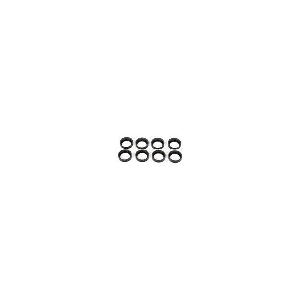 R801043 Excenter Rear Upright Bushing 0/+1 (8)