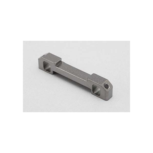 Rear suspension mount (Front/Steel) for YZ-2