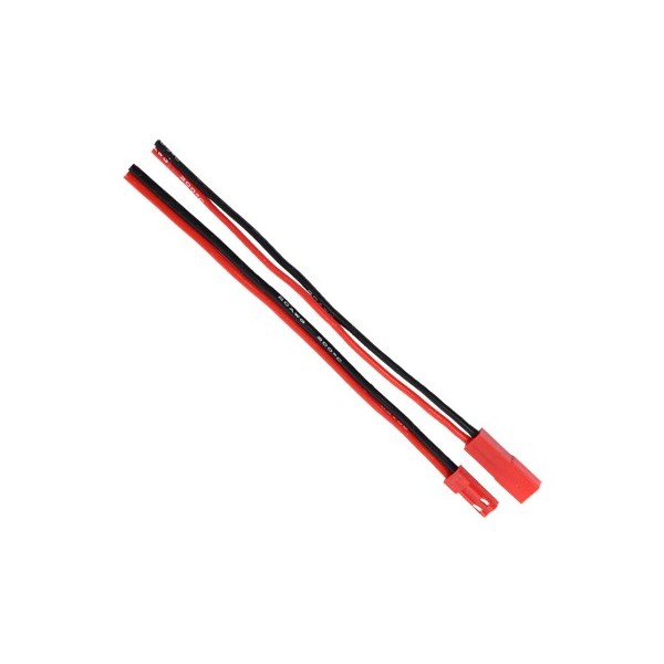 42006 JST Connector (Male /Female) (1set)