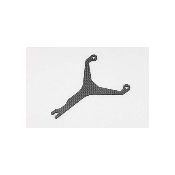 Graphite battery plate