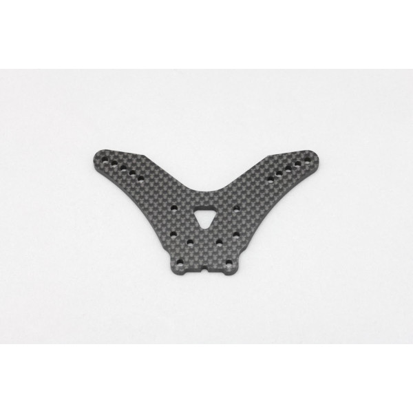 Rear graphite shock towerã€€for YZ-4