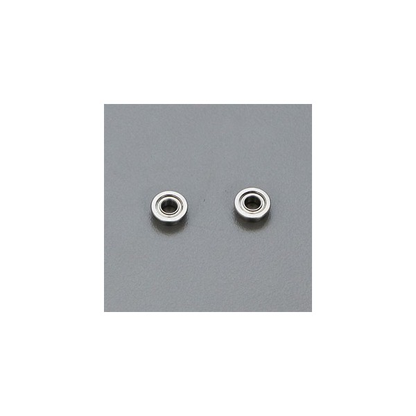 R806001 Roulement épaule 3x6x2.5 (2) n