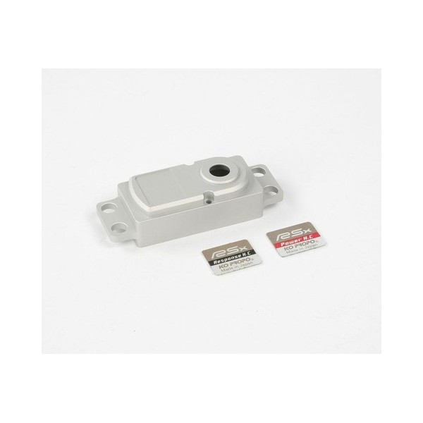 35026 KO PROPO - Couvercle RSX Aluminum (30526)