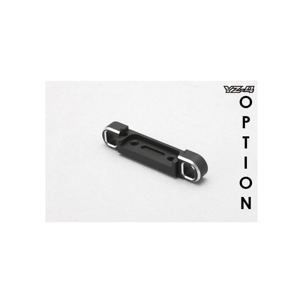 Aluminum rear suspension mount (Rear/S4 suspension arm)