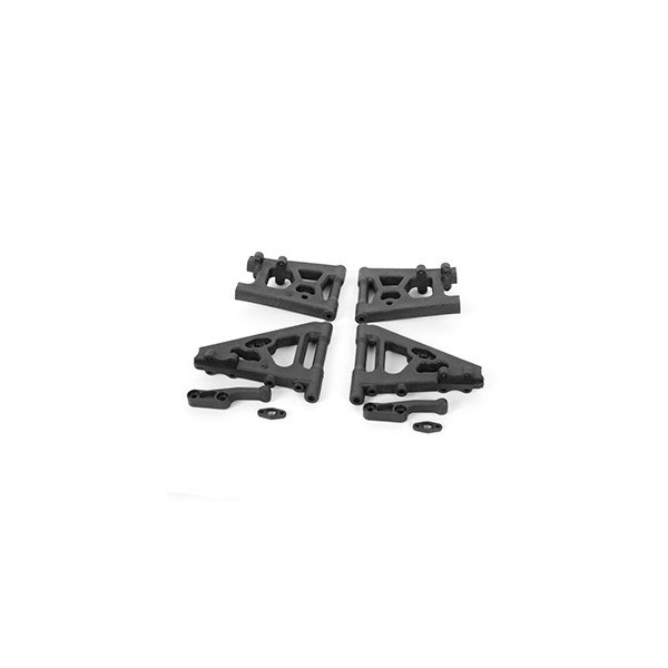 R809019 Kit triangle infeieur AV/AR Hard n