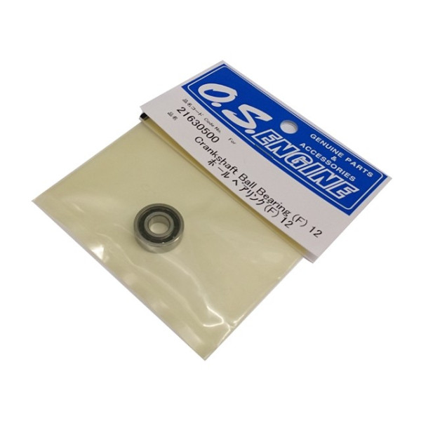 21630500 Roulement AV OS T1203/T1202/T1201/12XZ