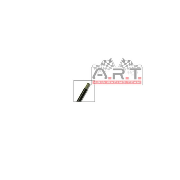 11020100 Lame de remplacement BTR Titan 2,0mm x 100mm