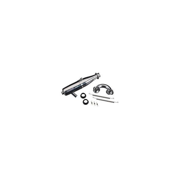 72106192 KIT ECHAPPEMENT (ONGARO) T-2090SC/TB02 EFRA 2089