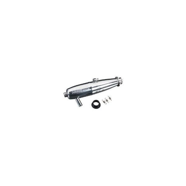 72106851 TUNED SILENCER T-2080SC