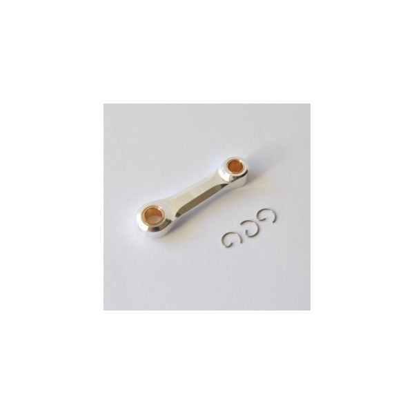 2A405001 Bielle+clips OS SPEED T1201/1202/1203/1204