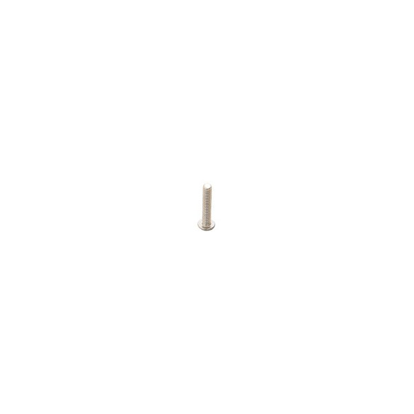 TB-0316 Vis titane a tete ronde 3x16 (10pcs) TB-0316