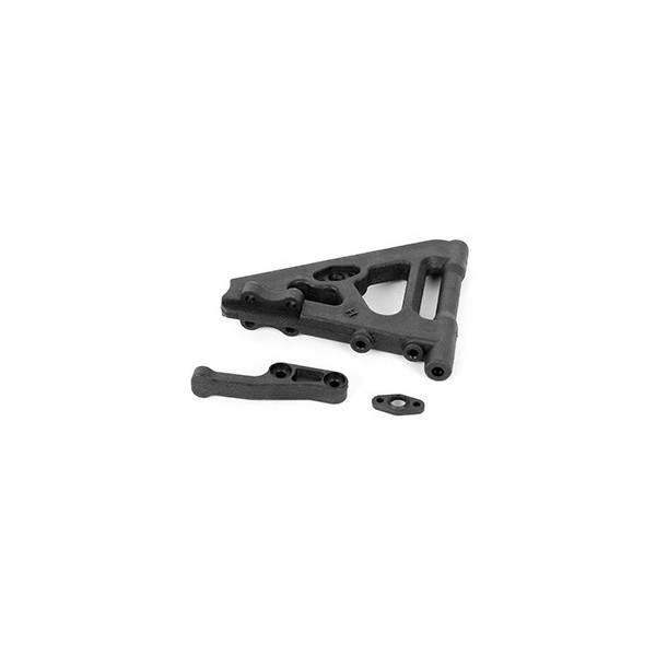 R801131  Front Low Arm-Hard (H)