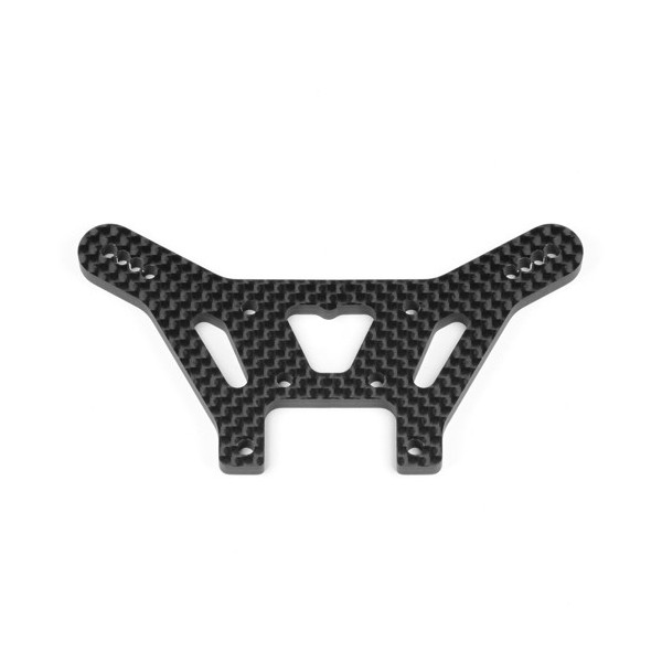 TKR6582XC EB410 Support amortisseur AR, carbon fiber