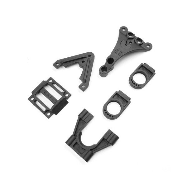 TKR6634 EB410 Centre Diff Support