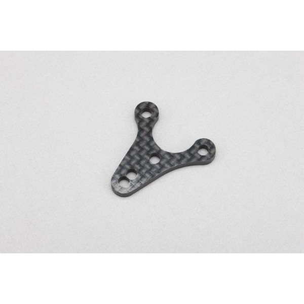 S4-200P - Partie superieure renvoi direction Carbone YZ-4SF