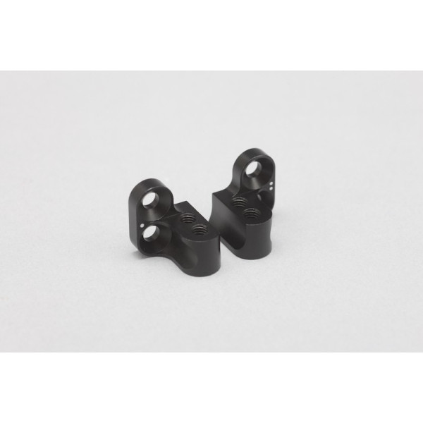 S4-300UM - Supports Alu AV/AR suspension superieur (D/G) YZ-4SF