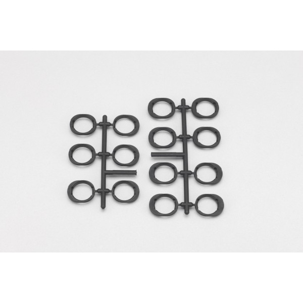 S4-302H - Gear box height adapter