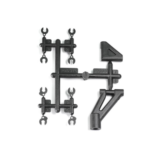 G010 Kit triangles superieurs