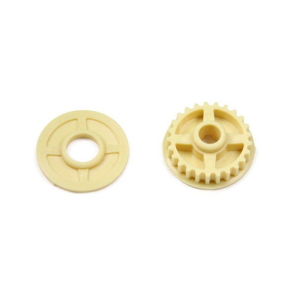 G019-25 Kit poulie 25T (n)
