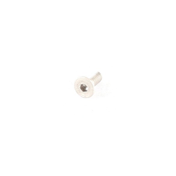 TF-0308 Vis titane a tete plate 3x08 (10pcs) TF-0308