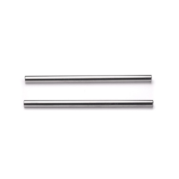 G089 Axe inferieur arriere de suspension 3X52.5MM