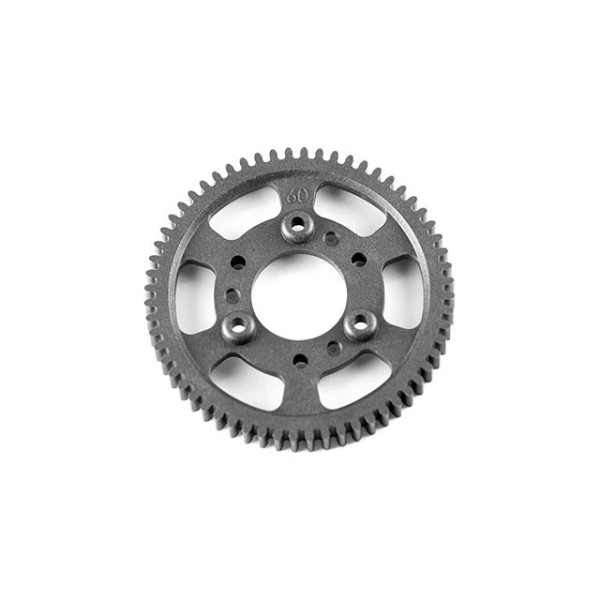 G016-60 - 1st SPUR GEAR 60T Share