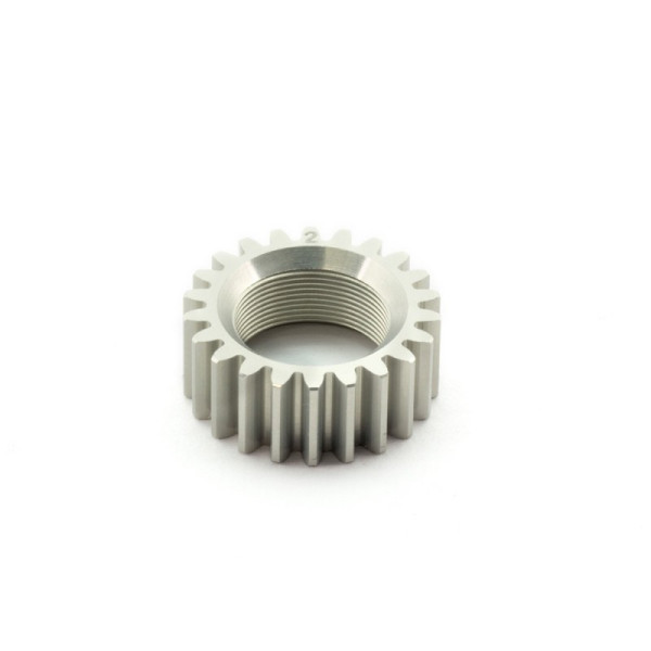 G072-22 - 2nd PINION GEAR 22T Share