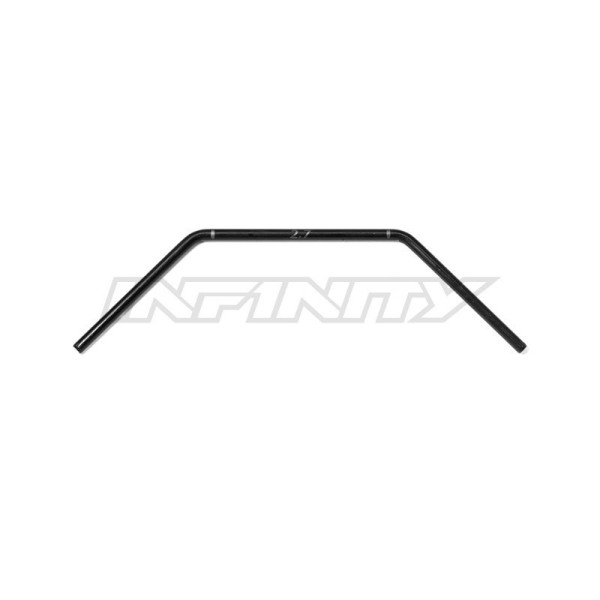 R0241-2.7 - REAR SWAY BAR 2.7mm (IF18)