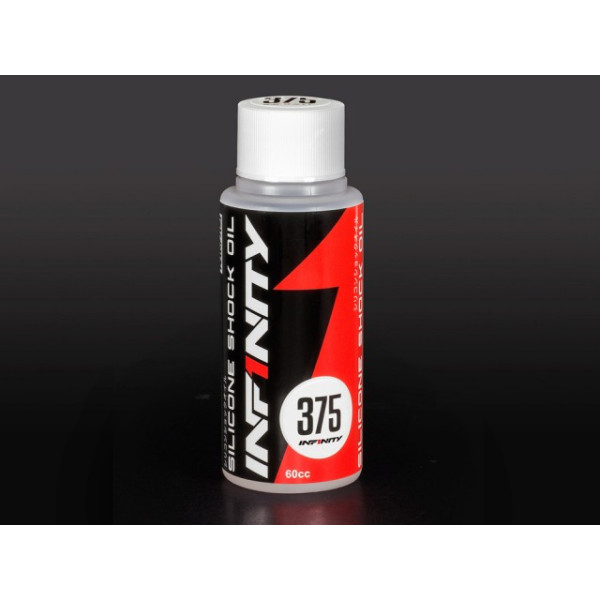 CM-A001-375 HUILE SILICONE 375