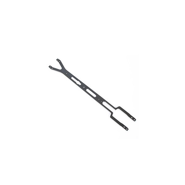 R112140 R11 2018 Aluminum Upper Deck