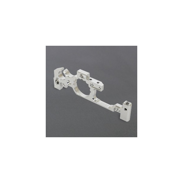 R822021 Front Bulkhead-L