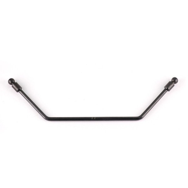 G086-2.2 Barre stabilisatrice AV 2.2mm (option) (n)