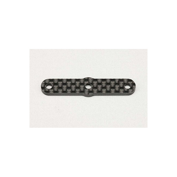 Graphite Bell Crank Brace (for S4-002S2)